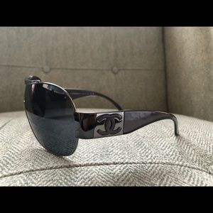 Chanel Sunglass